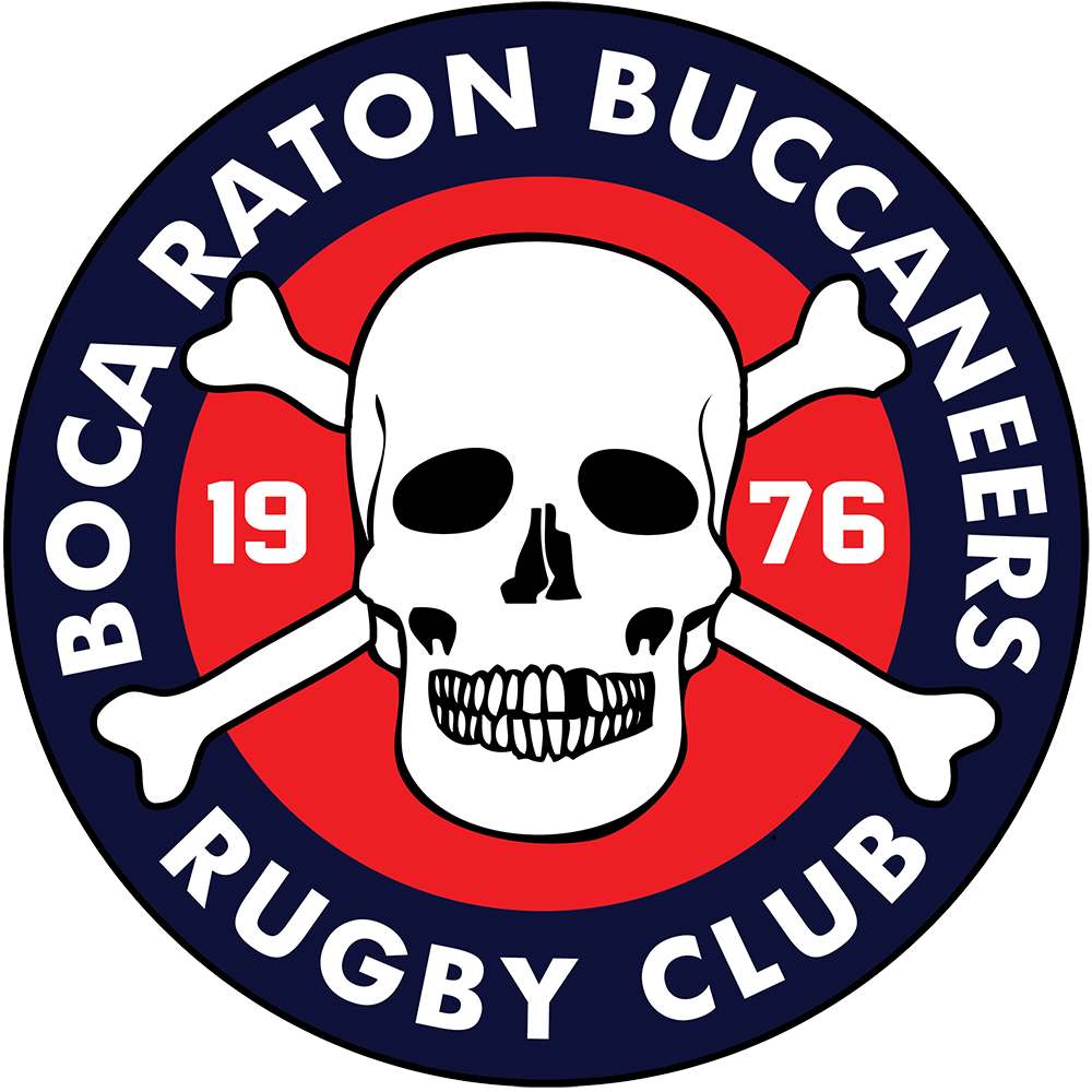 Boca Raton Buccaneers RFC
