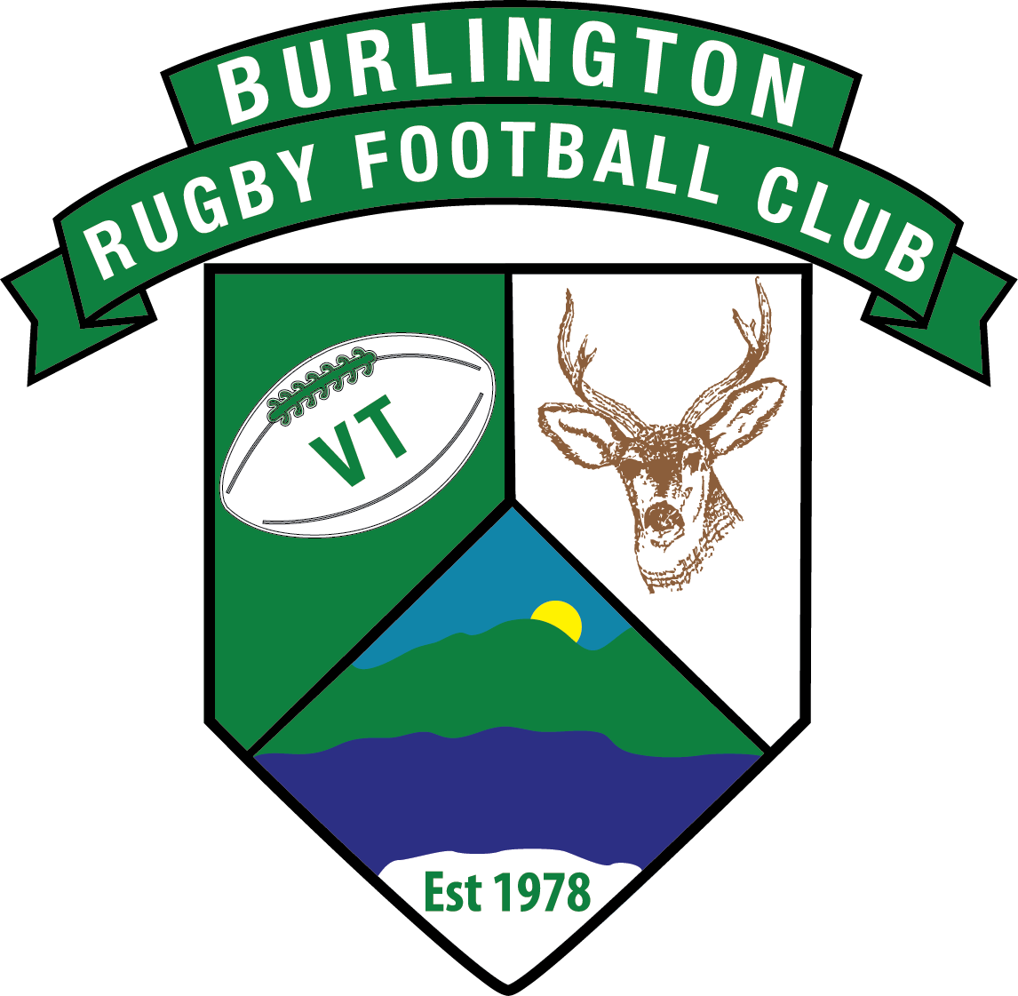 Burlington RFC