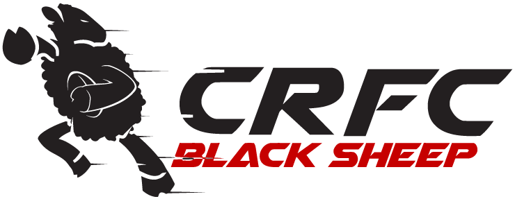 CRFC Black Sheep