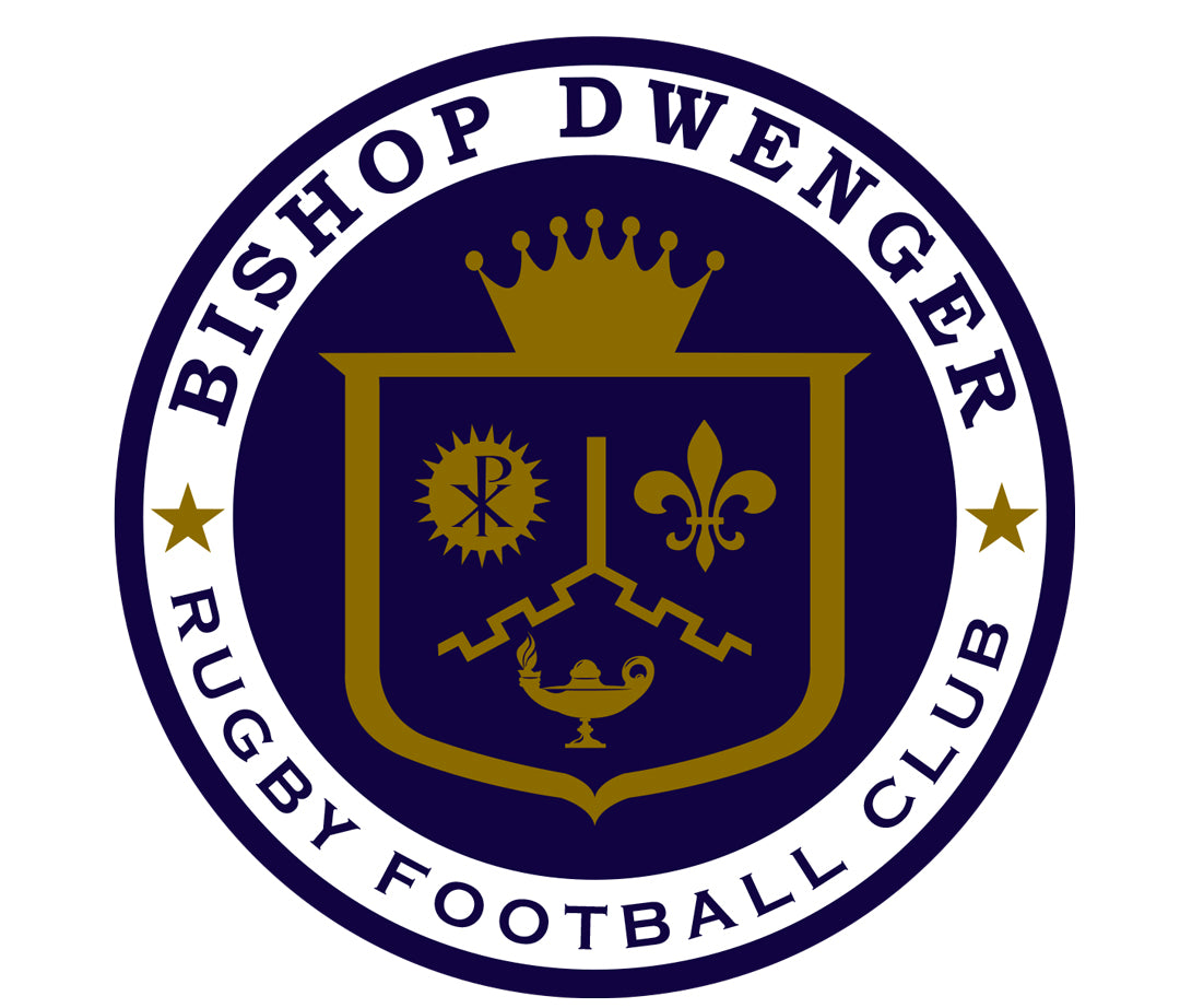 Bishop Dwenger