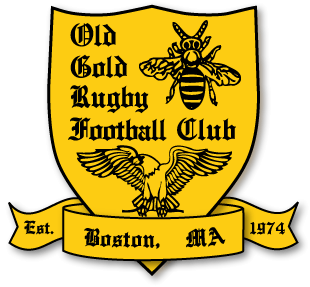 Old Gold RFC