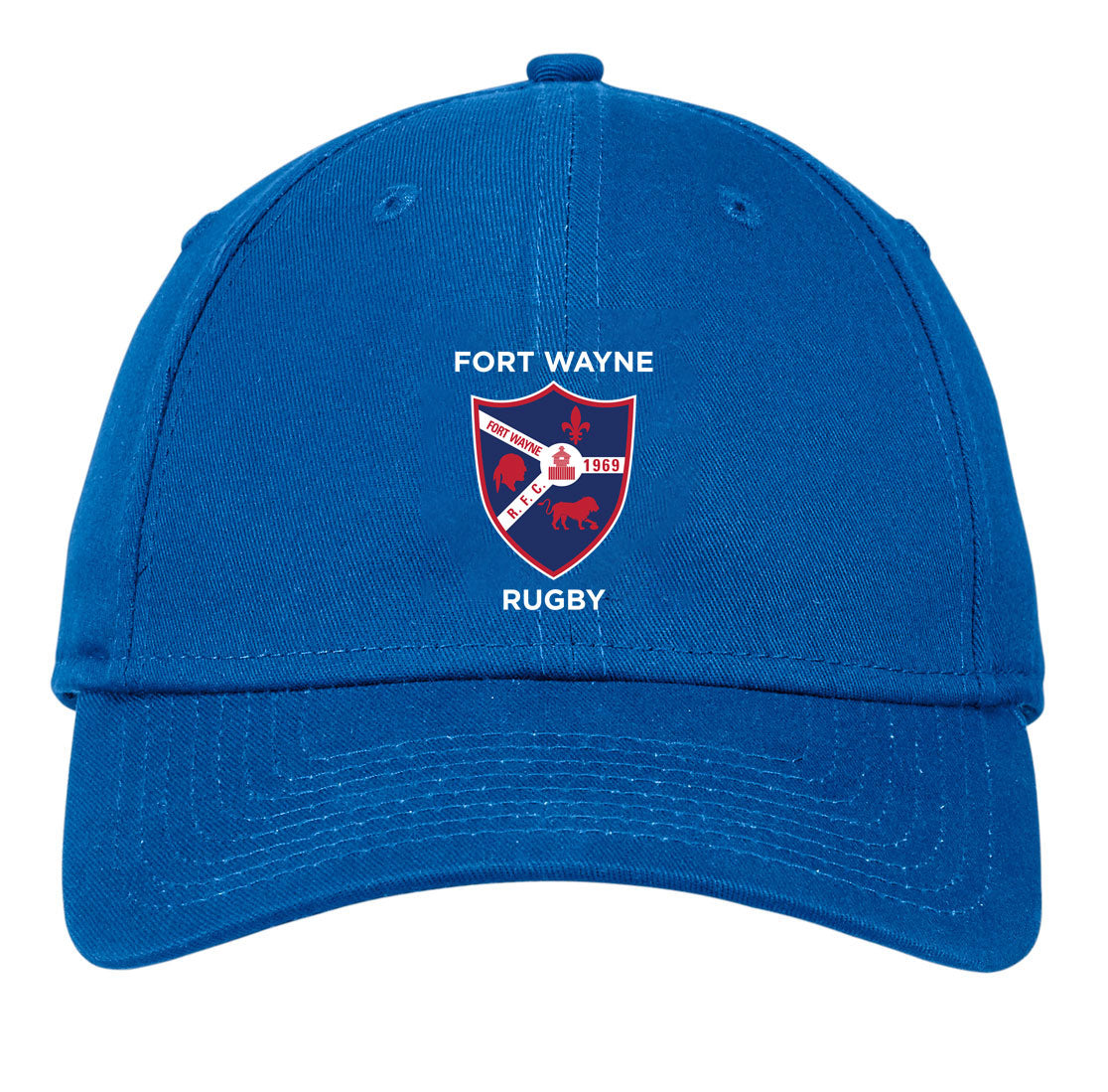 Fort Wayne Cap