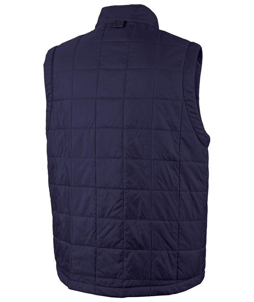 Old Breed Quilted Vest