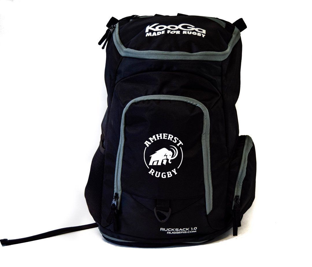 CCSU KooGa Rucksack 1.0 Backpack