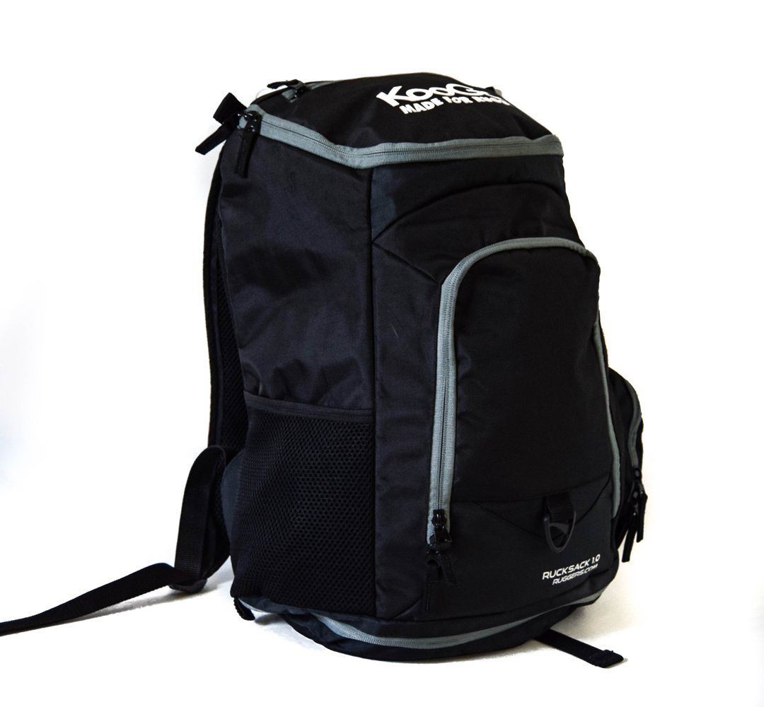 Amherst KooGa Rucksack 1.0 Backpack