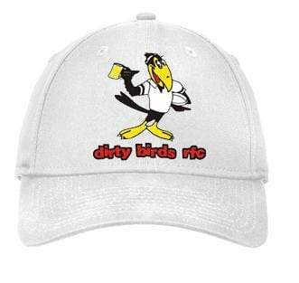 Dirty Birds Cap - Ruggers Rugby Supply