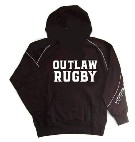 Columbia Outlaw Kooga Hoody - Ruggers Rugby Supply