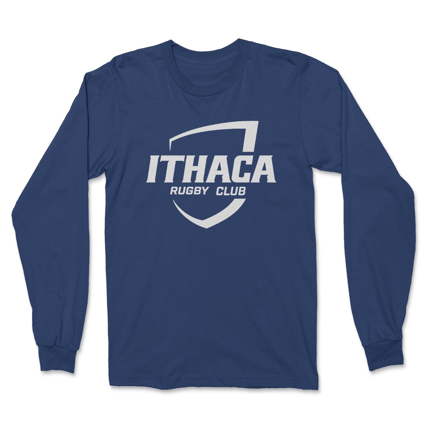 Ithaca Long Sleeve Tee