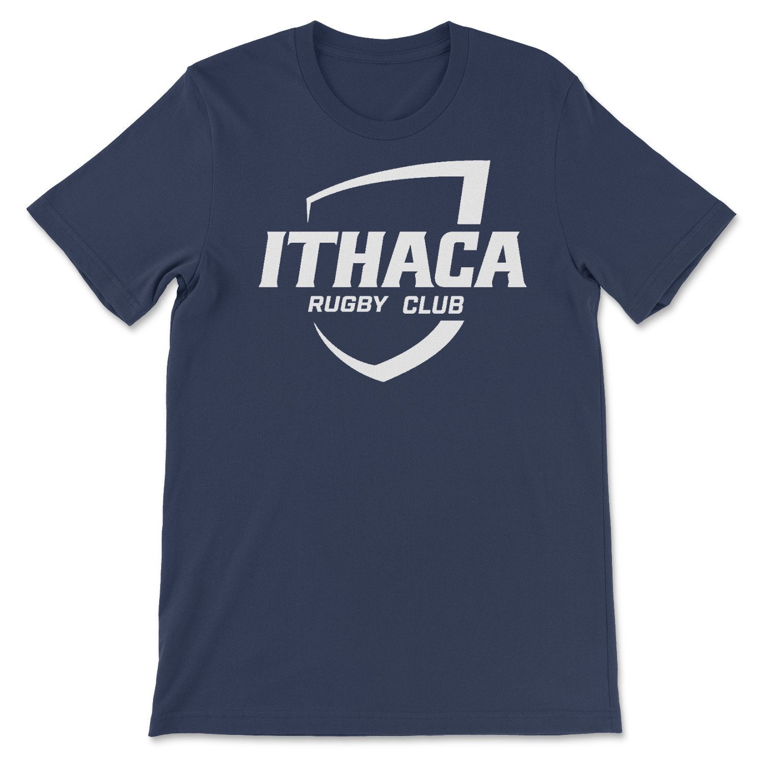 Ithaca Short Sleeve Tee