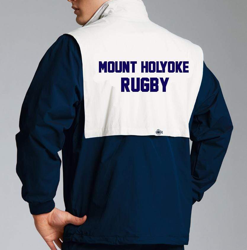 Mt. Holyoke Champion Team Jacket