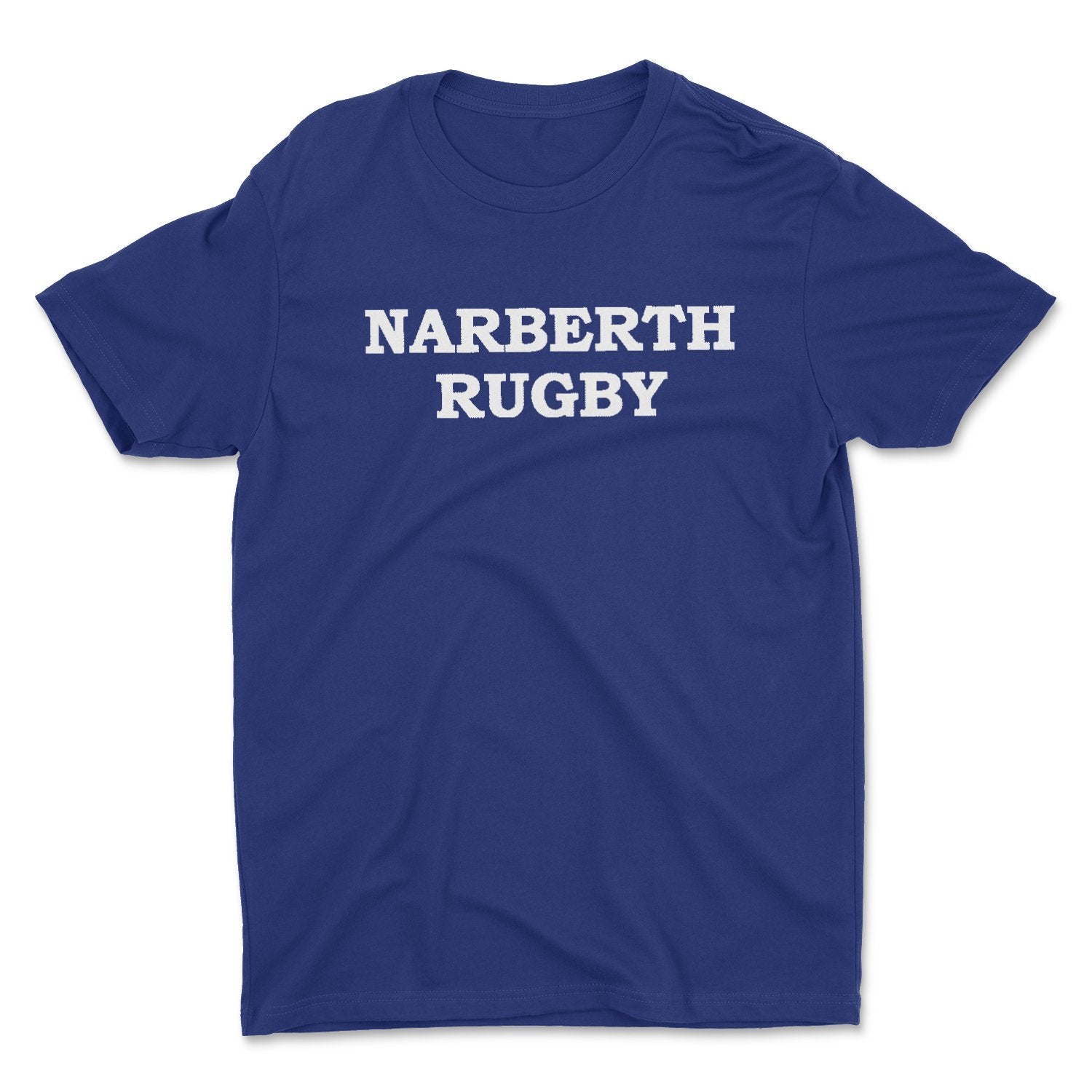 Narberth Rugby Casual Tee
