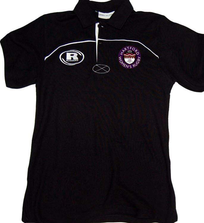 Roses Authentic Cotton Polo - Ruggers Rugby Supply