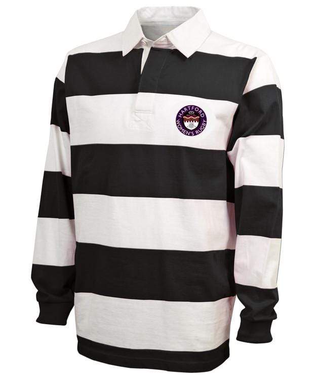 Roses Social Jersey - Ruggers Rugby Supply