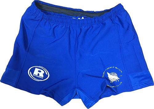 Scottsdale Ruggers Auckland Shorts - Ruggers Rugby Supply