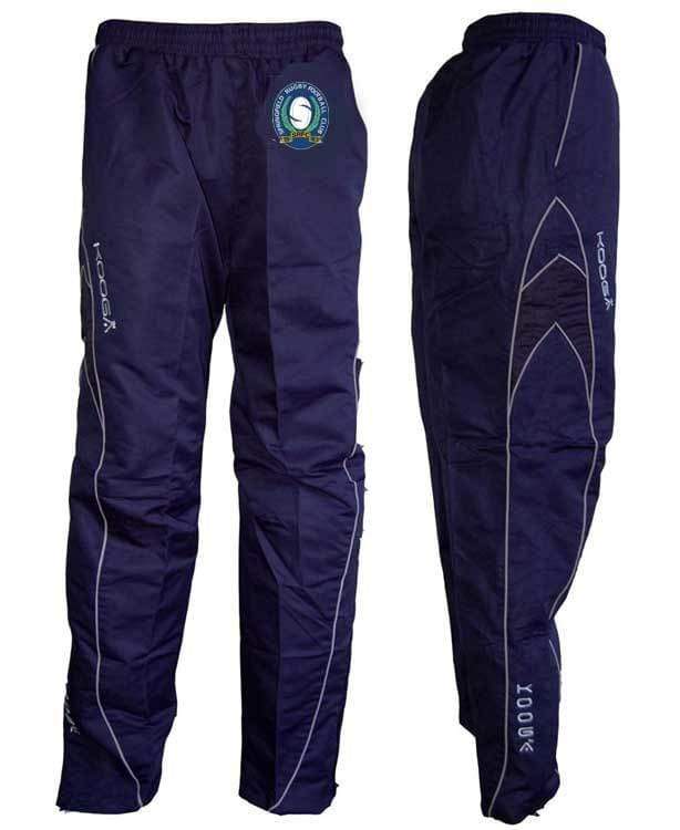 Springfield Kooga Tracksuit - Ruggers Rugby Supply
