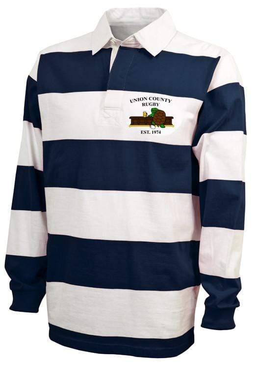 Union County Social Jersey - Ruggers Rugby Supply