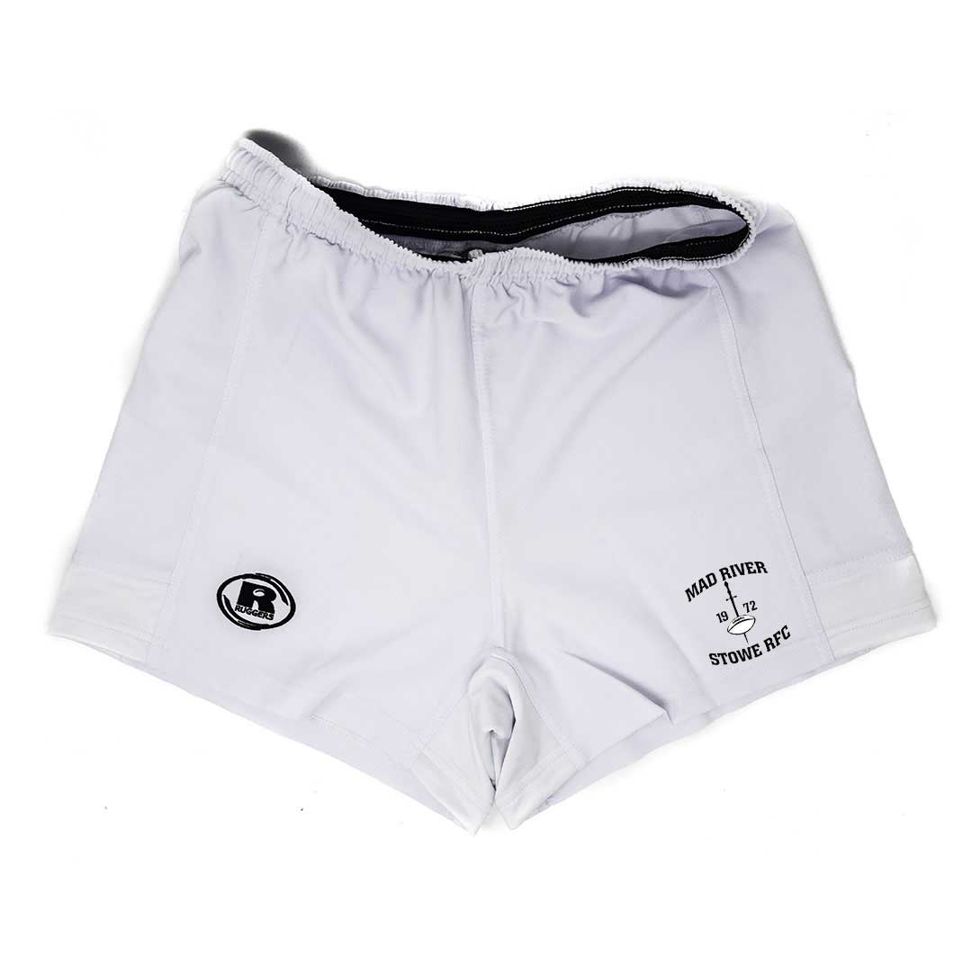 Mad River Rugby Auckland Short