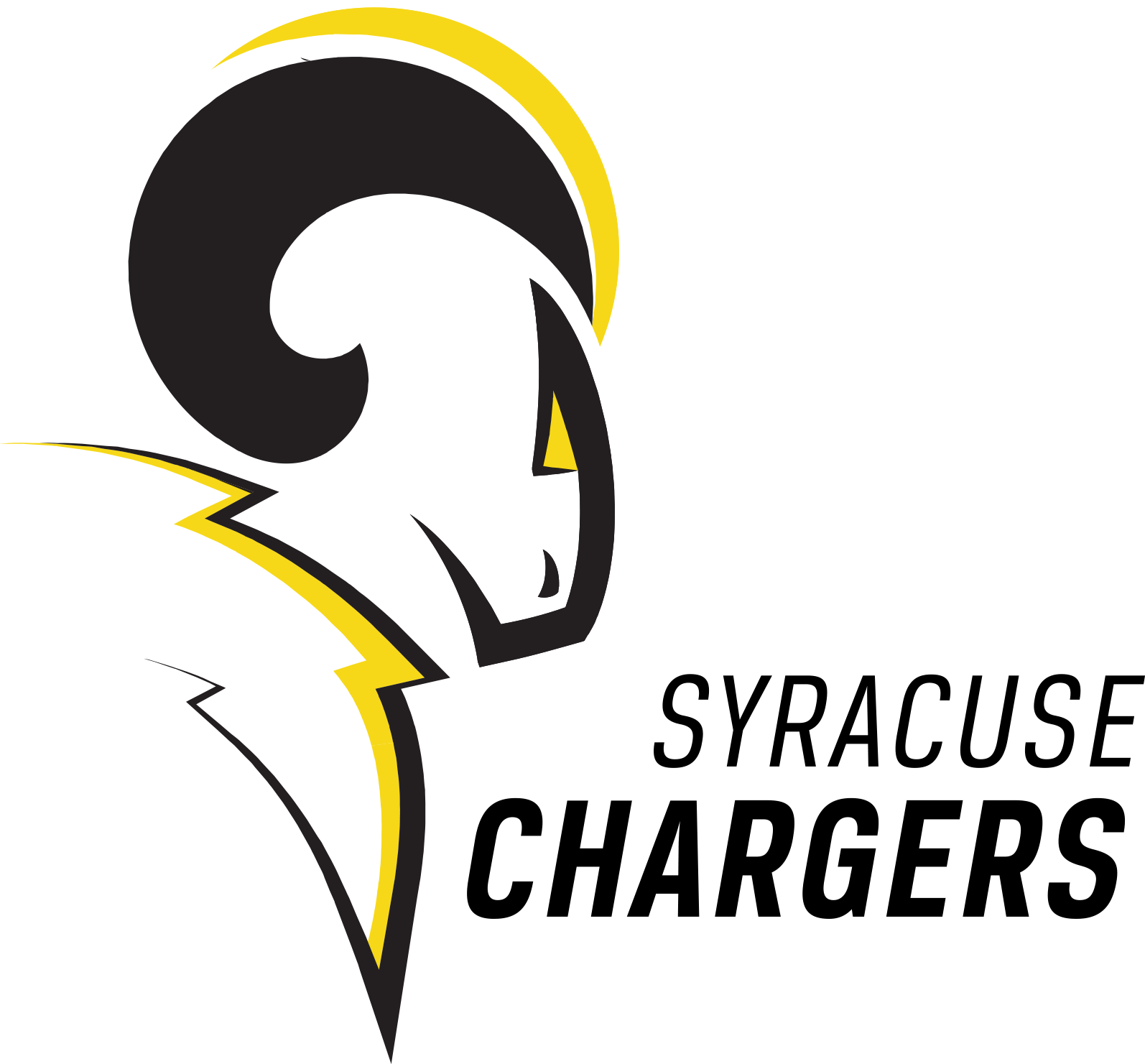 Syracuse Chargers