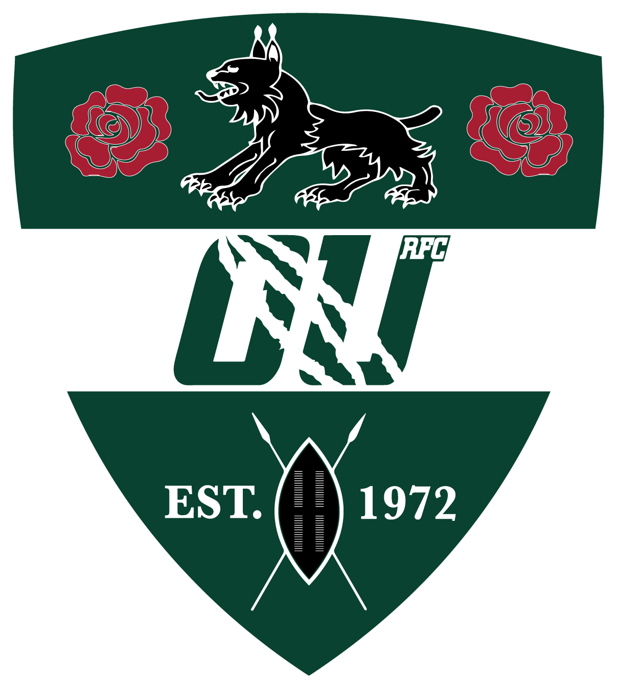Ohio University RFC