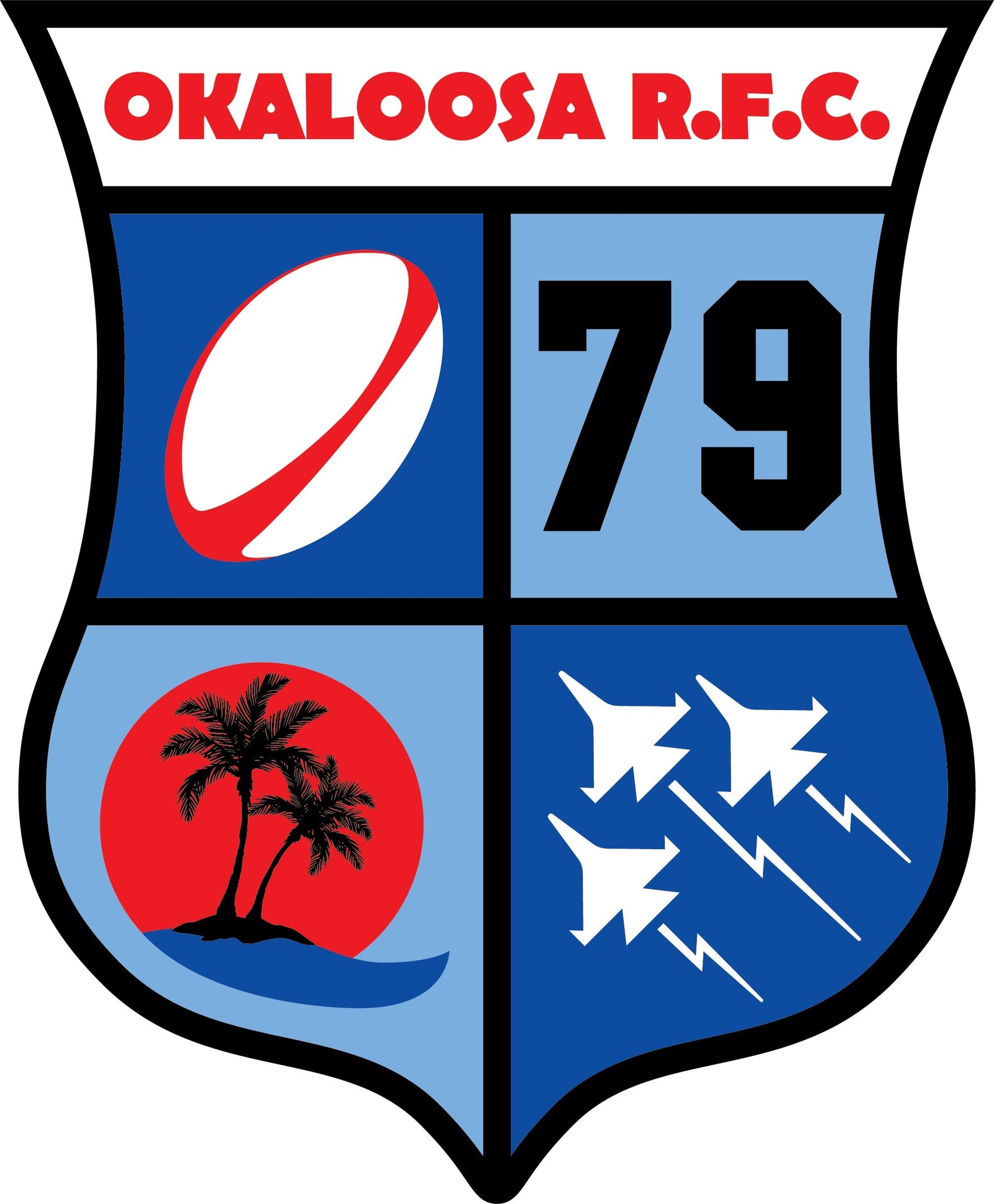 Okaloosa RFC
