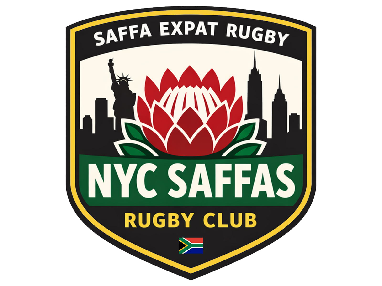 NYC Saffas