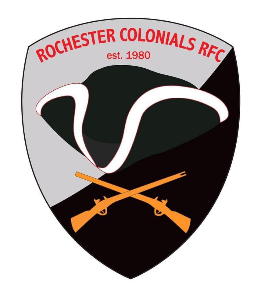 Rochester Colonials RFC
