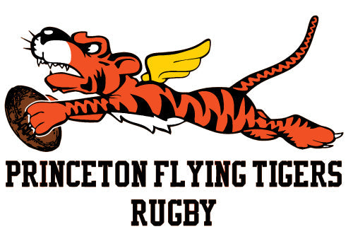 Princeton Flying Tigers
