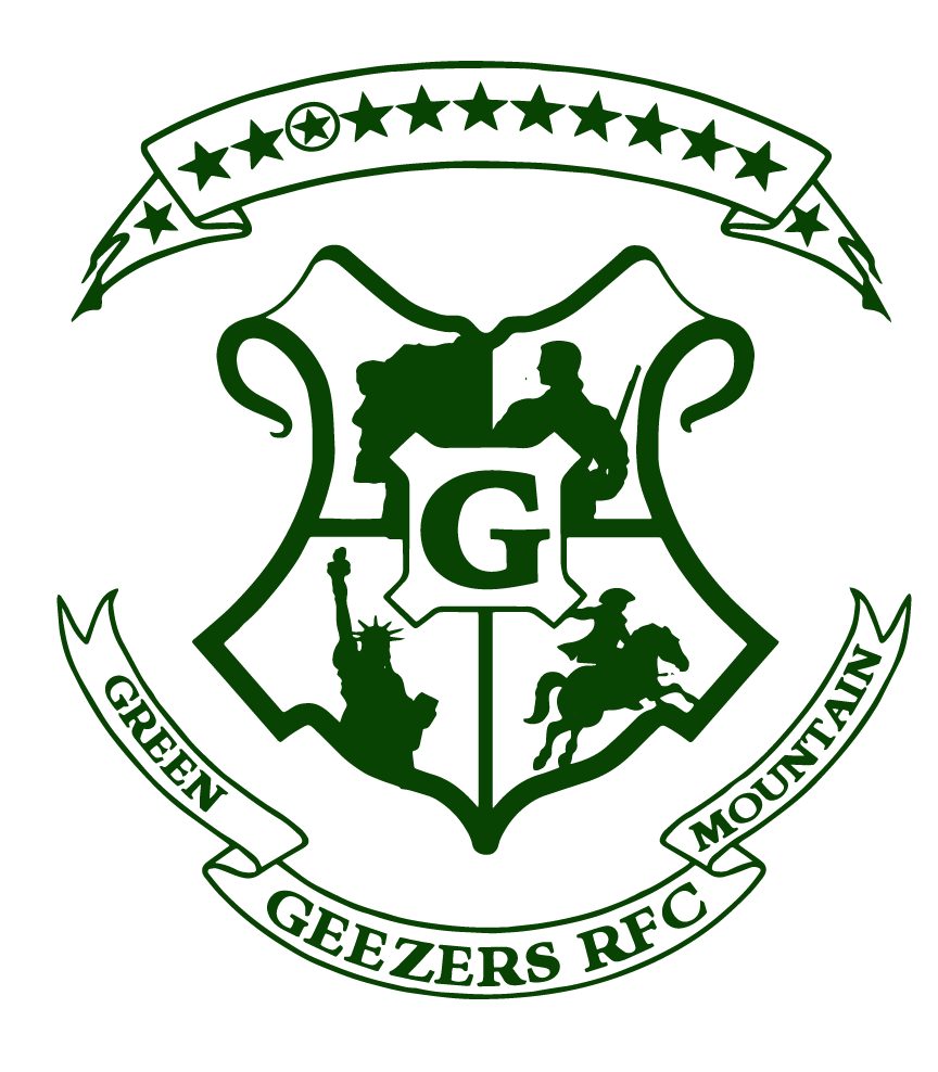 Green Mountain Geezers