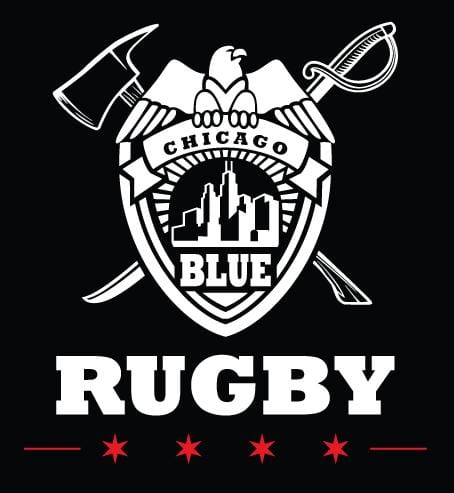 Chicago Blue Rugby - Ruggers Team Stores