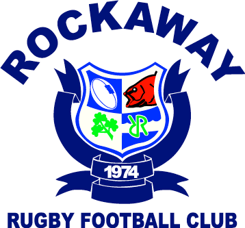 Rockaway (Crest/Youth) - Ruggers Team Stores