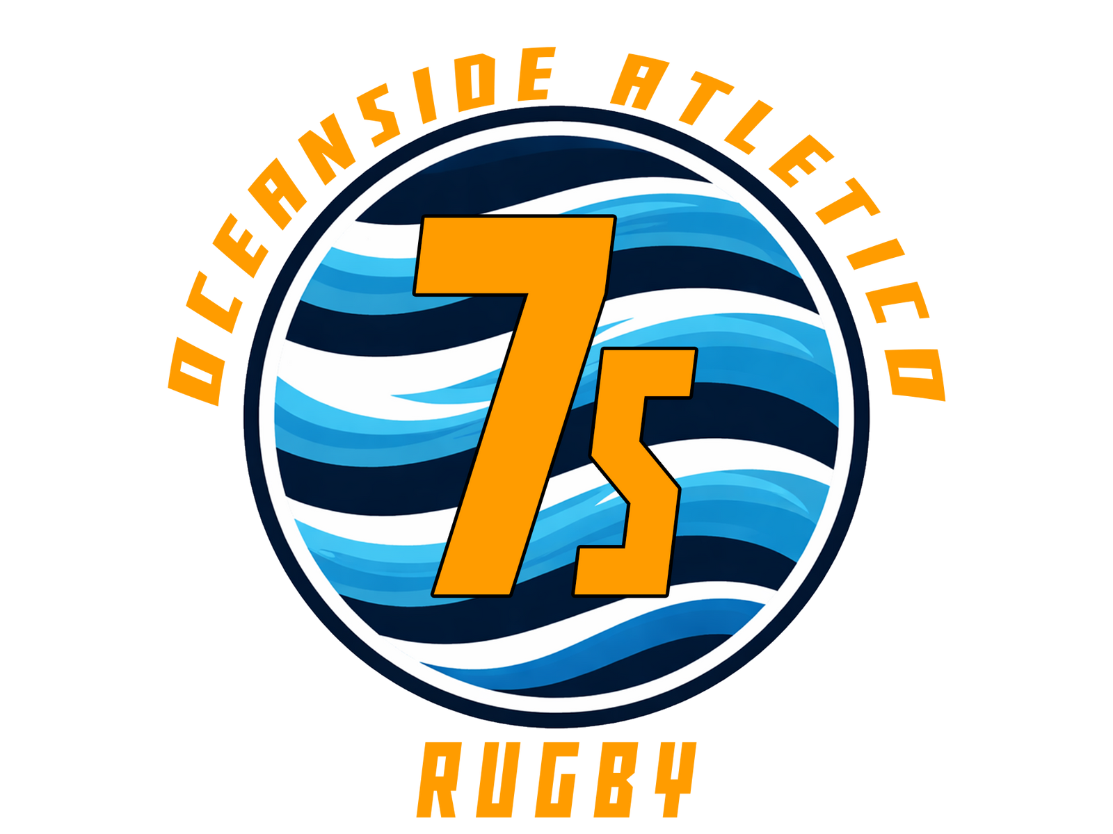 Oceanside Athletico 7s