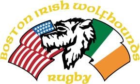 Boston Irish Wolfhounds