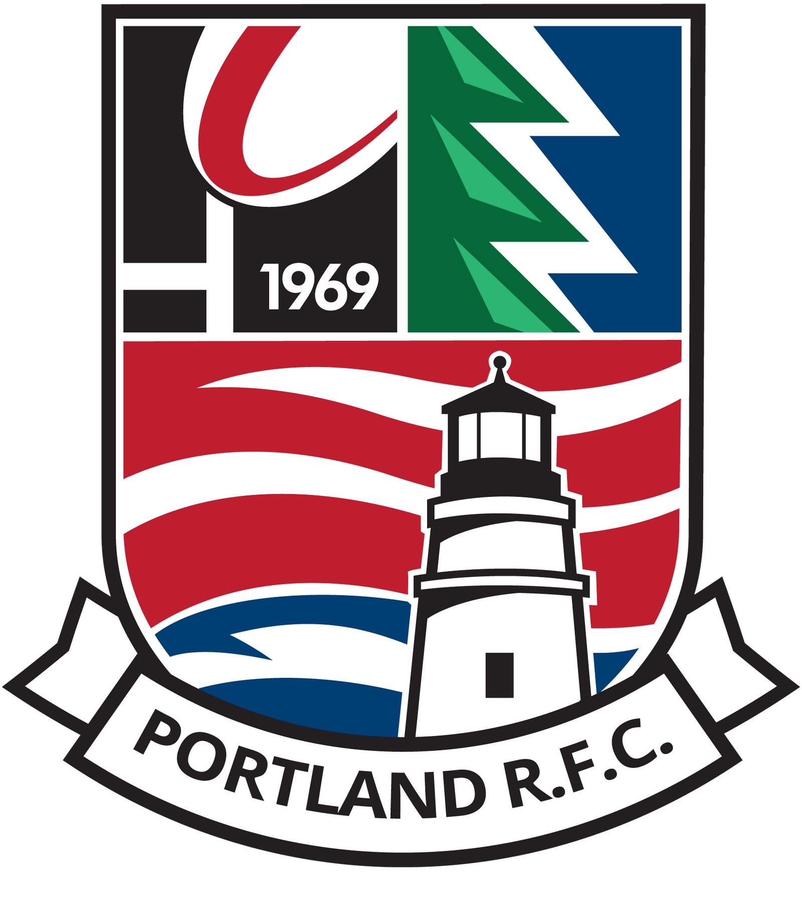 Portland Men RFC