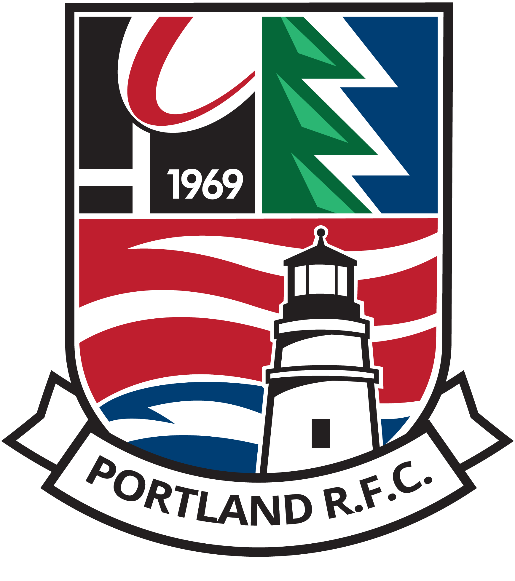 Portland Men RFC