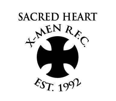 Sacred Heart