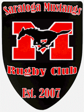 Saratoga Mustangs