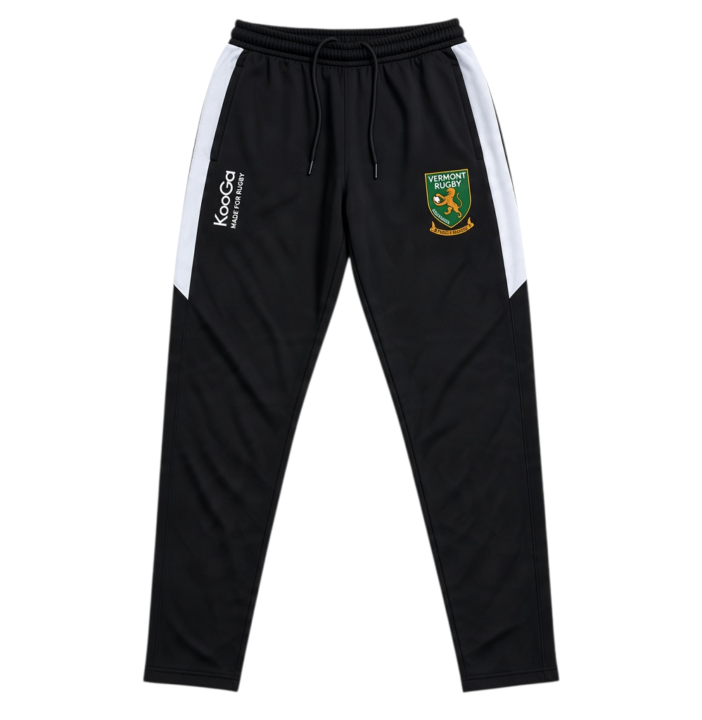 UVM Tapered Sweatpant