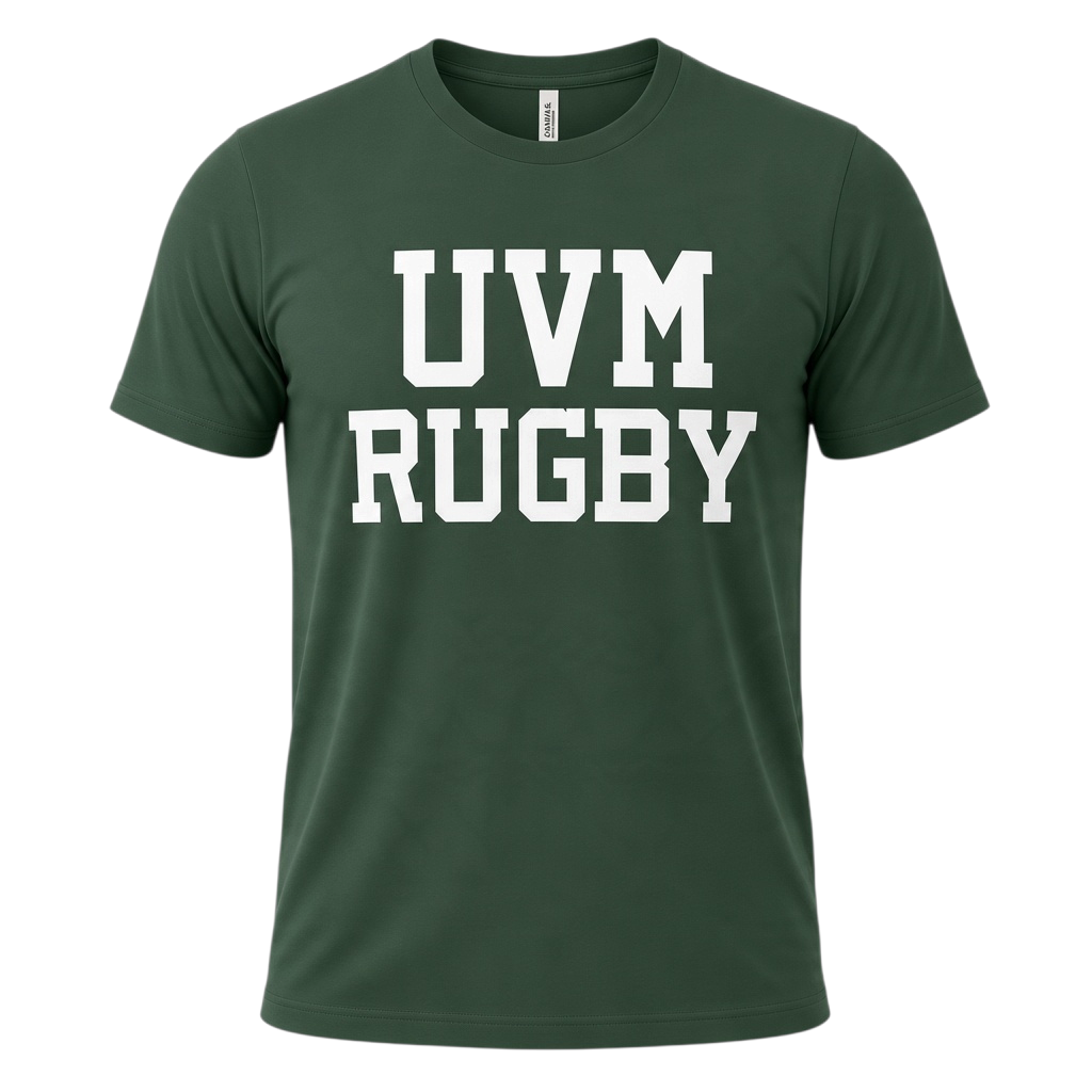 UVM Casual Tee