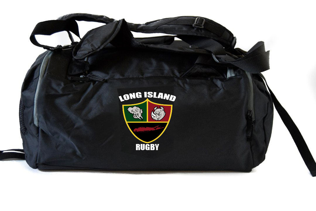 LIRFC Kitbag