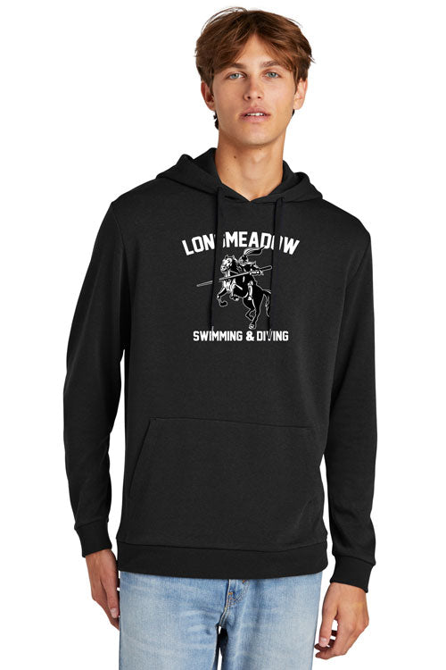 LHS Swim and Dive Hoody
