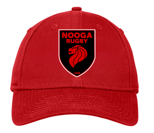 Nooga Ball Cap - Ruggers Team Stores