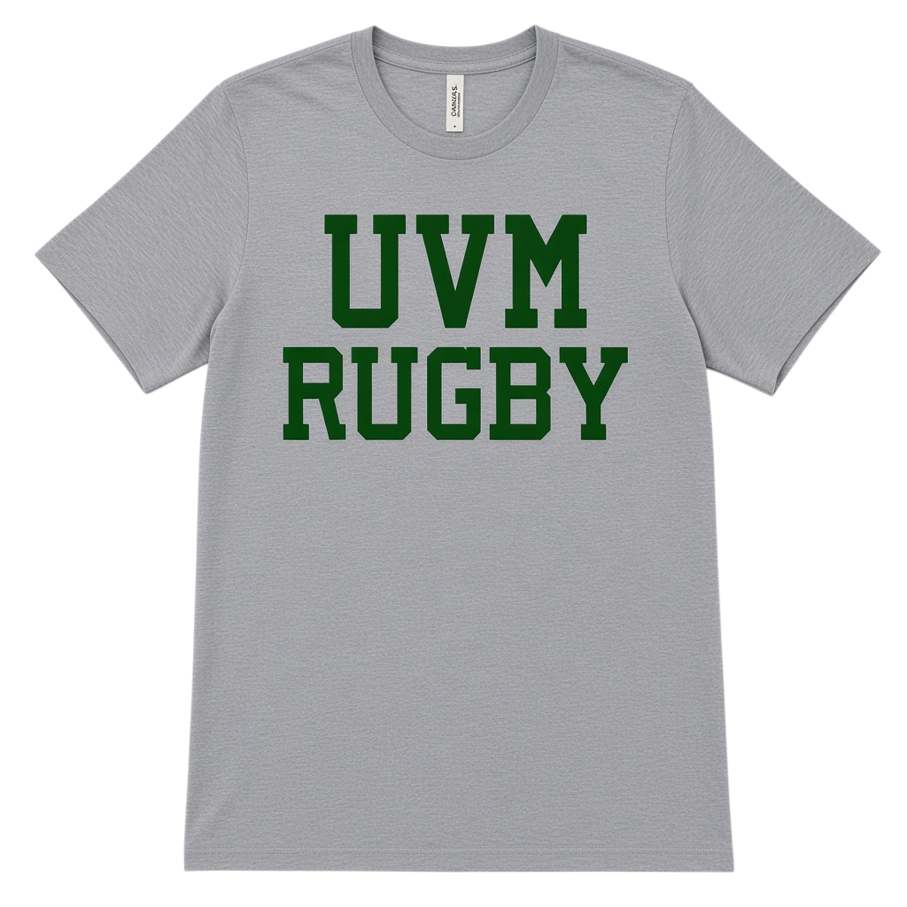 UVM Women Casual Tee