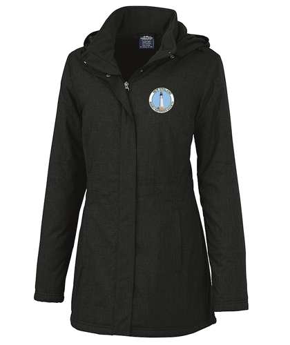 NERRS Womens Parka