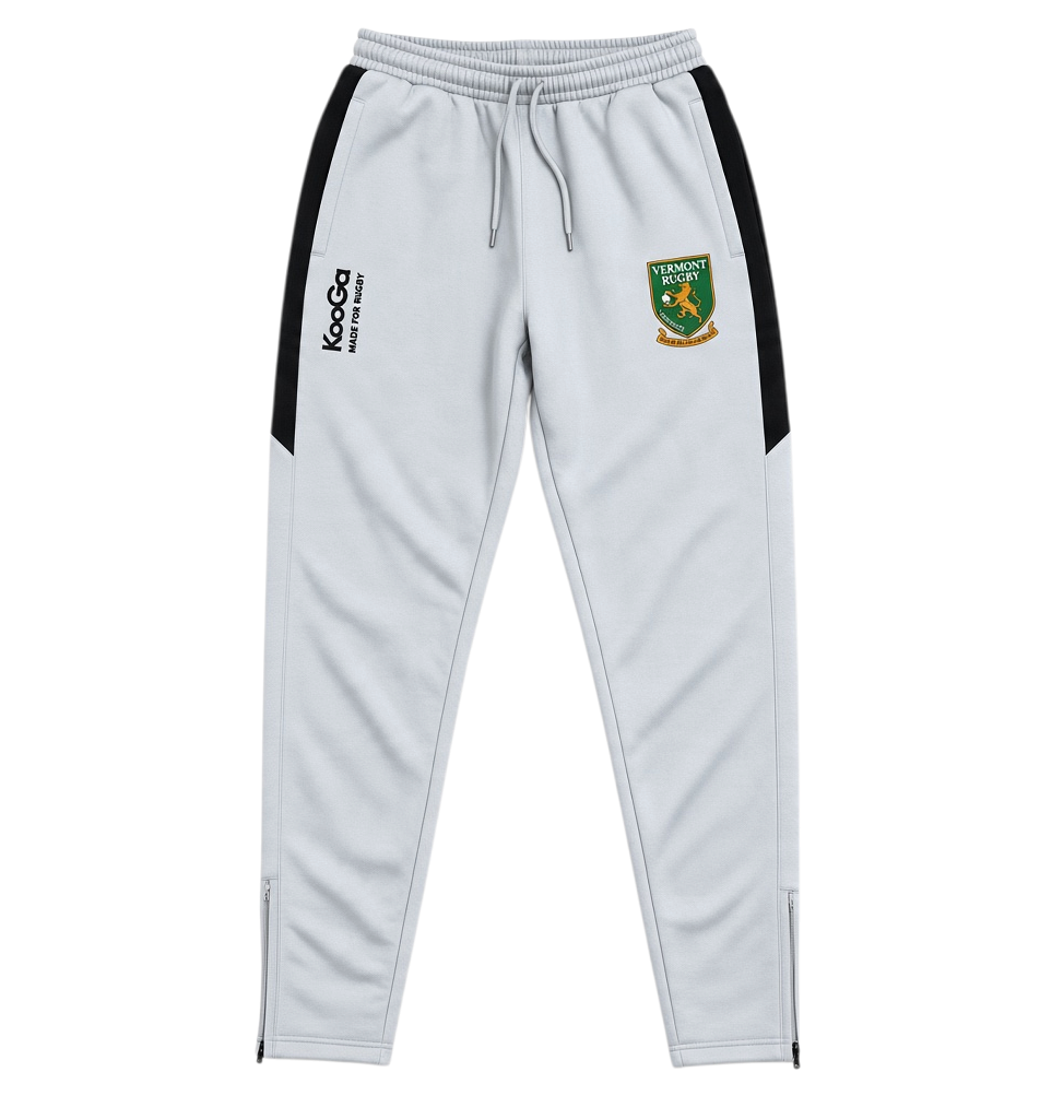 UVM Tapered Sweatpant
