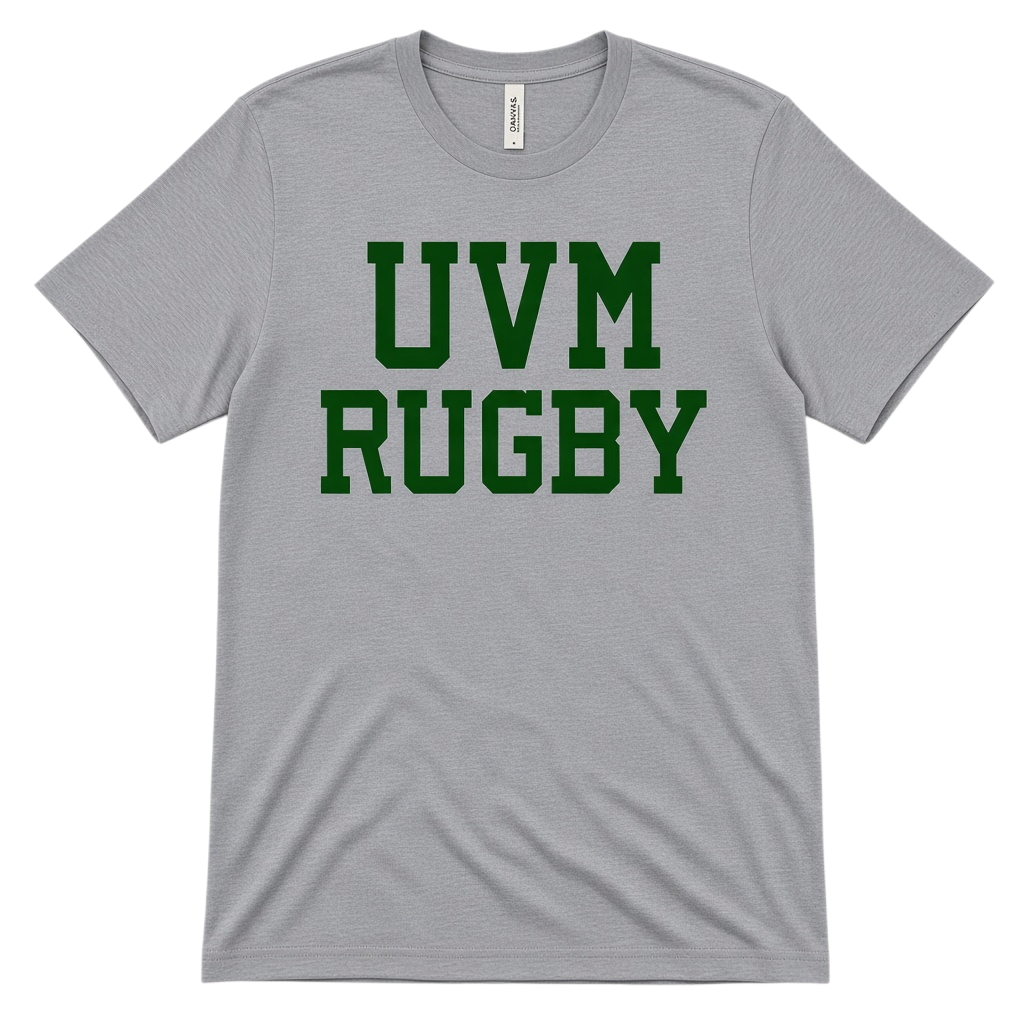 UVM Casual Tee