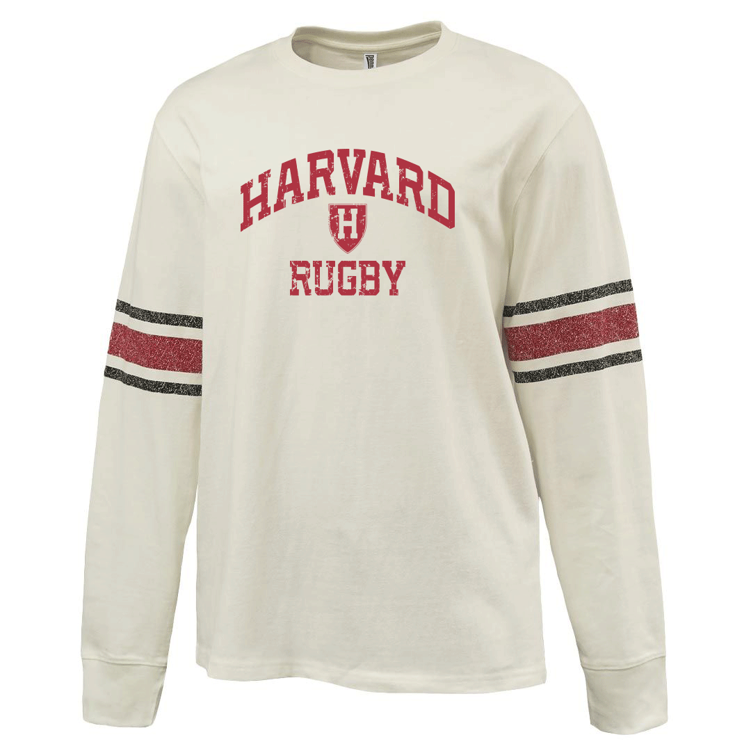 Harvard Vintage Crewneck Shirt