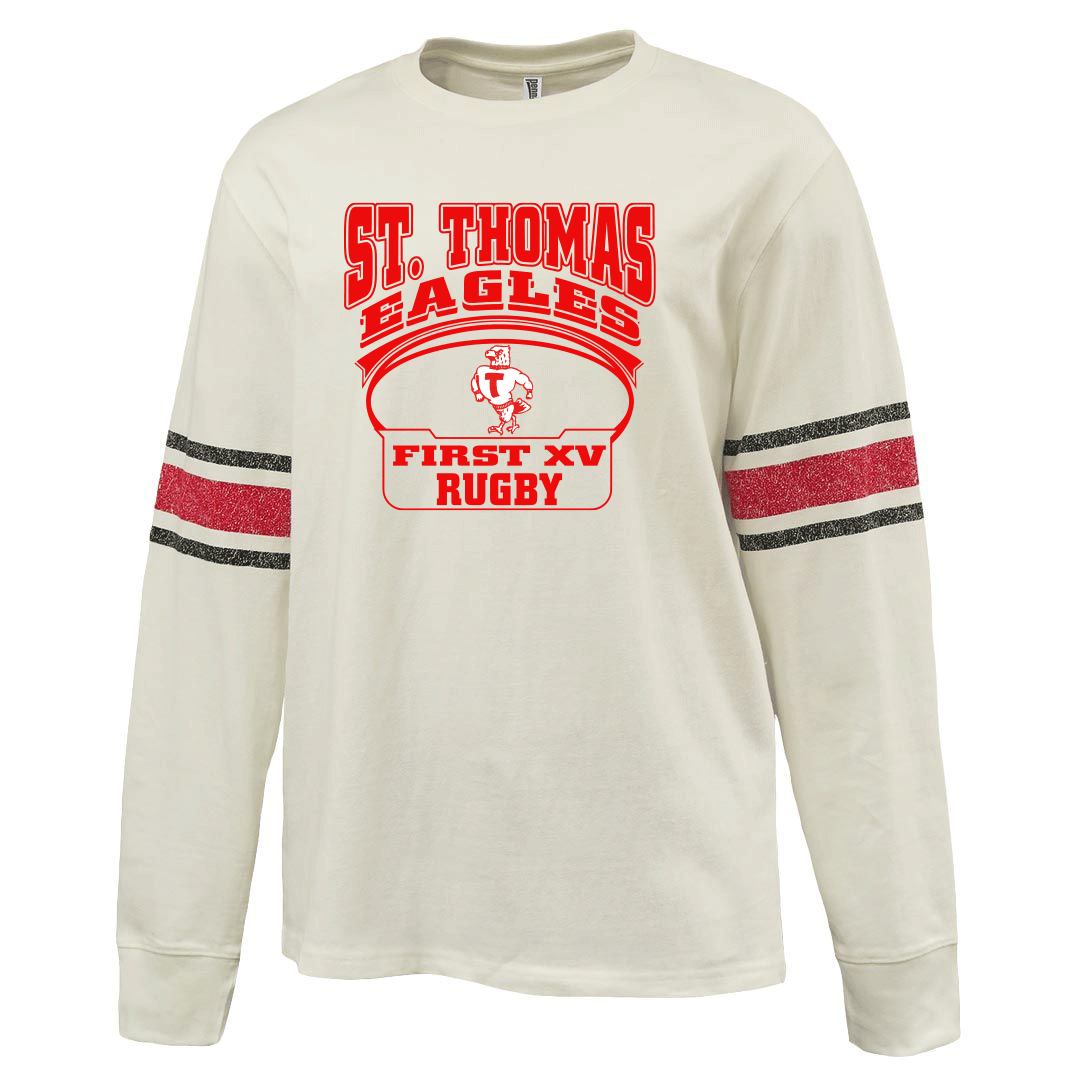 St. Thomas Vintage Crewneck Shirt