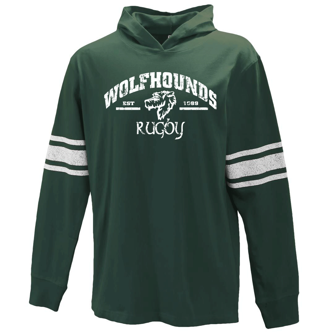 Hounds Vintage Knit Hoody