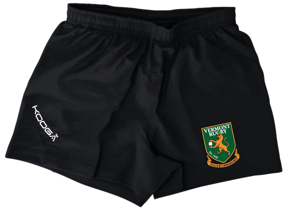 UVM Women Kooga Fiji Short