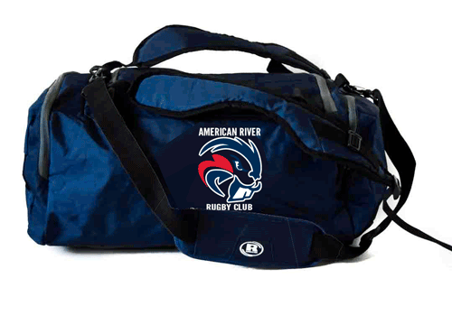 American River Kit Bag
